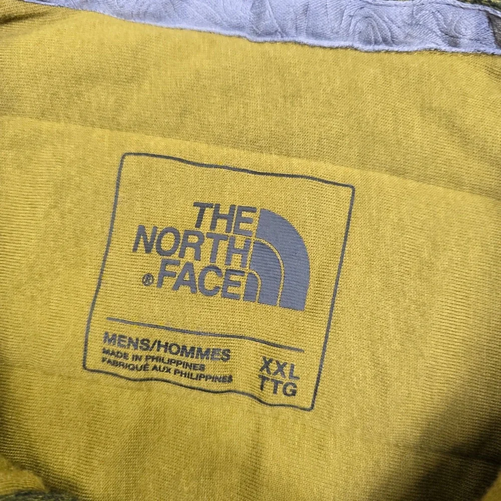 The North Face north face